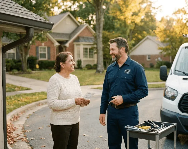 Gutter Repair Ringle, WI FAQs