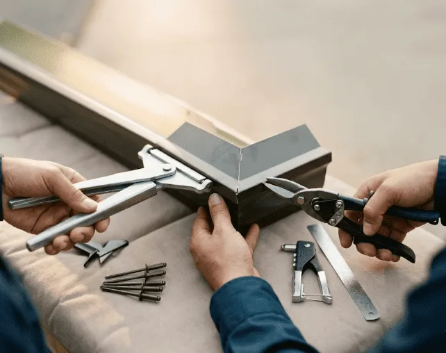 Why choose Gutter Repair in Ringle, WI